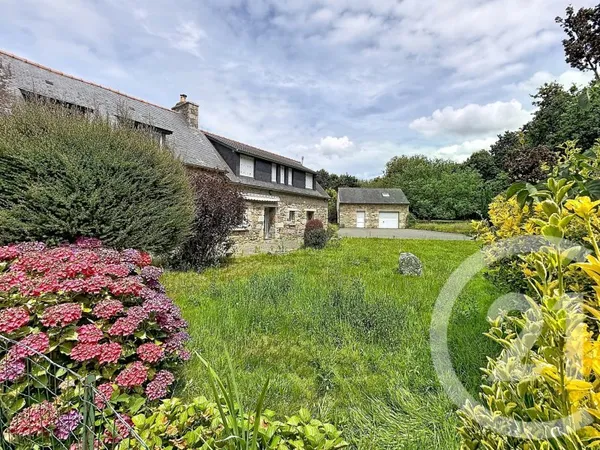 Maison 8 pièces 137 m²