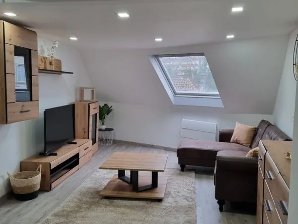 Appartement T2 bis