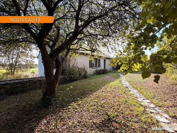 Propriété 5 pièces 104 m²