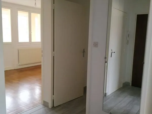 Appartement proximité Gare ROANNE
