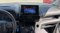 Toyota Proace City Medium 110 VVT-i Dynamic MC23 — photo 19