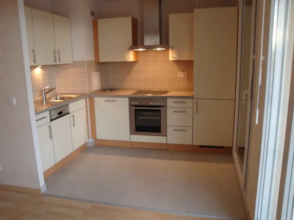appartement 2 pièces 44 m2 (F2)