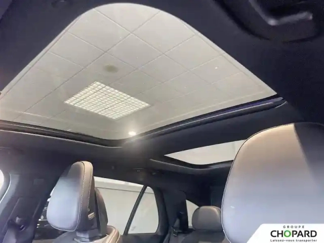 Mercedes Classe E break 300 e hybrid eq 9g-tronic — photo 22