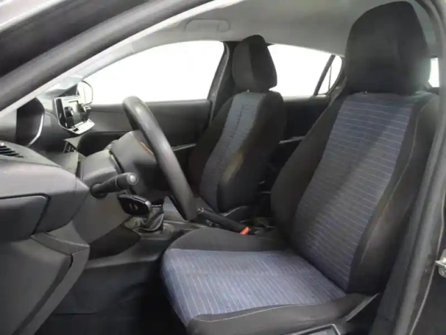 Peugeot 208 1.2 puretech 75ch s&amp;s like — photo 11