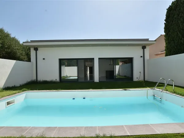 Achat : Maison Nîmes (30000)