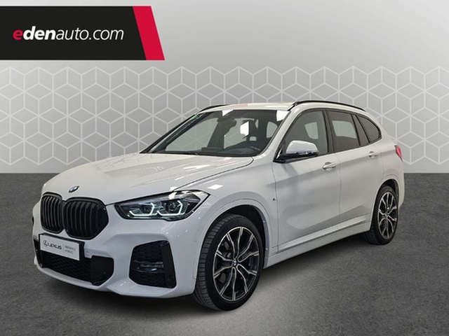 BMW CLASSE X BMW Classe X