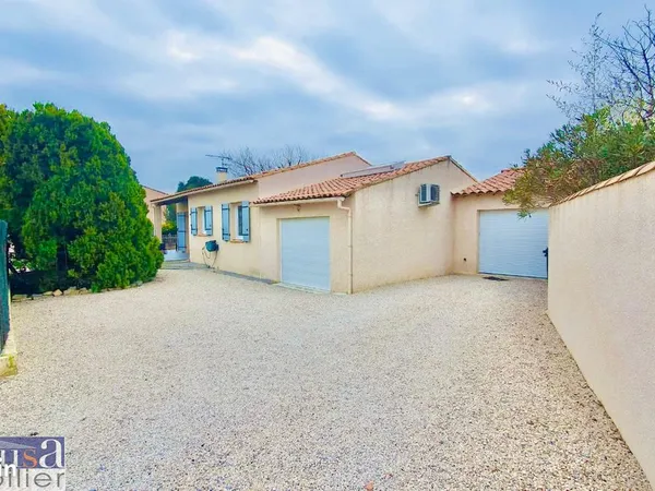 Maison 6 pièces 112 m²