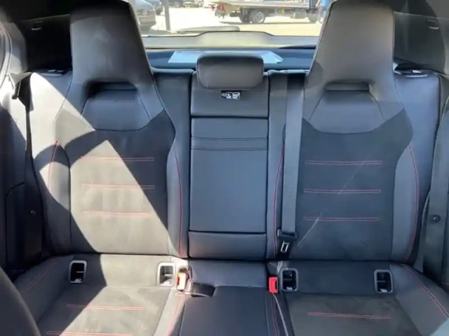 Mercedes Classe A 250 e amg line — photo 6