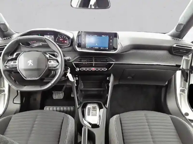 Peugeot 2008 puretech 130 s&amp;s eat8 — photo 80