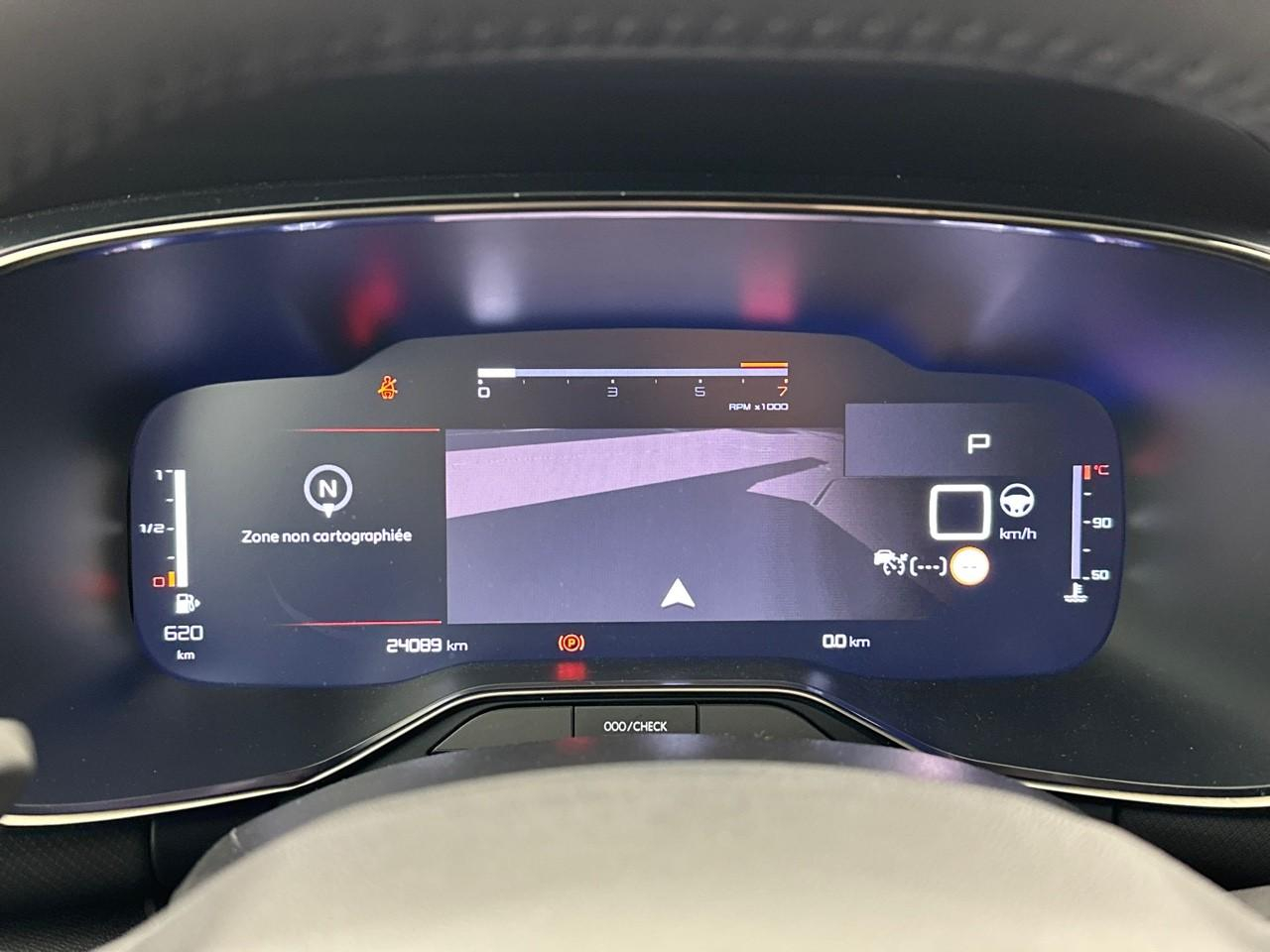 Citroën C5 Aircross bluehdi 130 eat8 max — photo 21