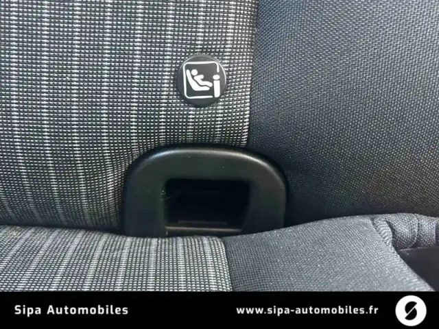 Fiat 500 e 95 ch — photo 31