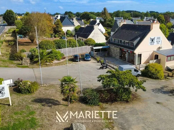 Immeuble 15 pièces 300 m²
