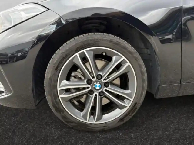 Bmw Serie 1 série 1 118i 136ch edition sport — photo 14