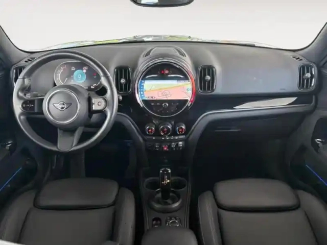 Mini Countryman cooper 136ch  highlands bva7 — photo 10