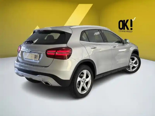 Mercedes Gla 200 intuition — photo 5