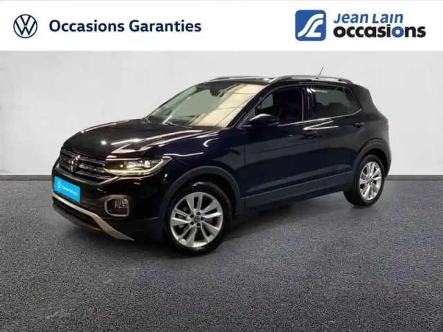 Volkswagen T-Cross 1.0 tsi 110 start/stop dsg7
