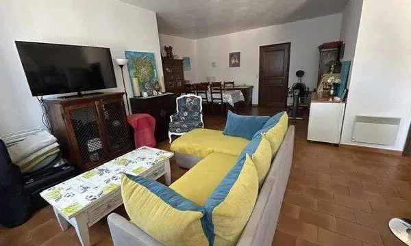 Appartement 3 pièces 96 m²