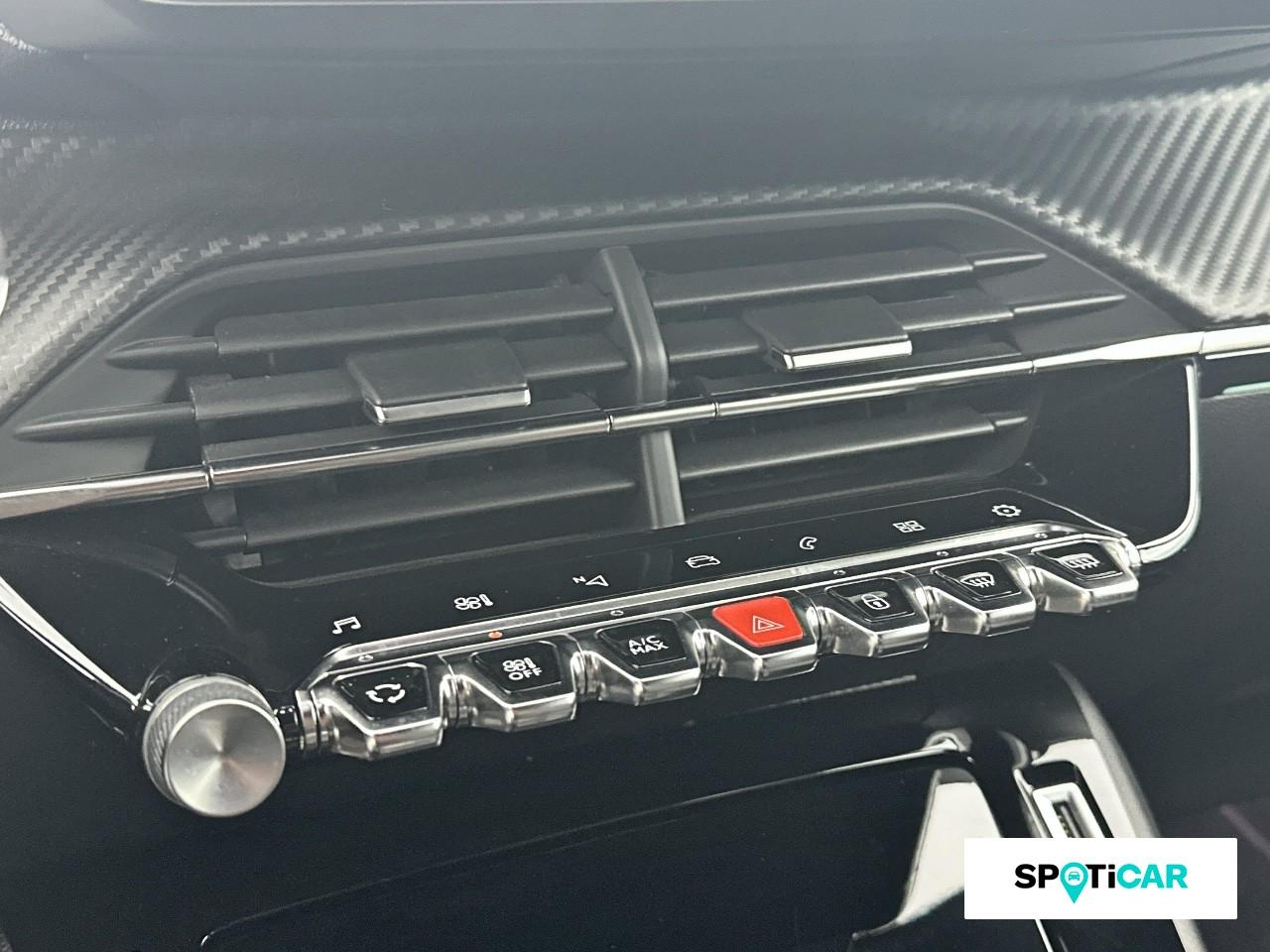 Peugeot 2008 1.2 puretech 130ch s&s gt — photo 15