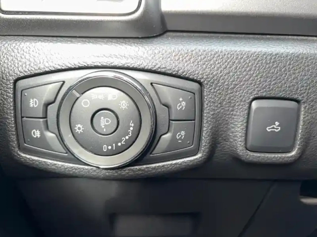 Ford Ranger super cabine 2.0 ecoblue 170 s&amp;s — photo 10