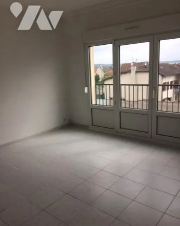 Appartement 1 pièce 36 m²