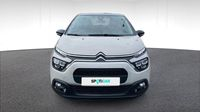 Citroen C3 1.2 PureTech 110ch S&S Shine EAT6