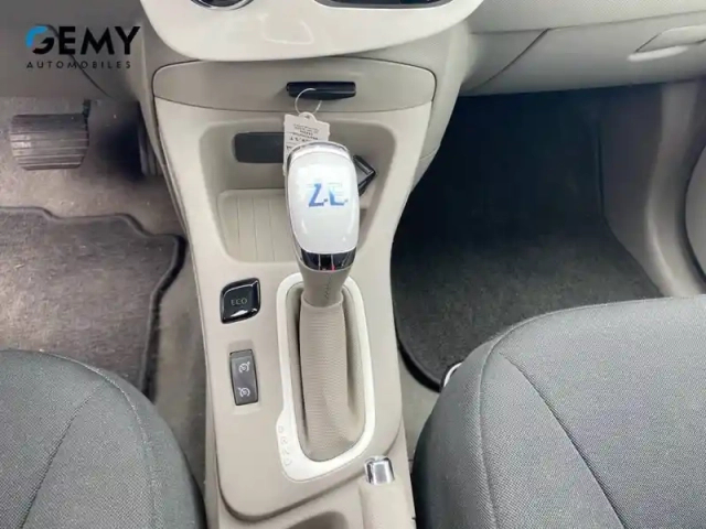 Renault Zoé zoe q90 achat intégral — photo 15