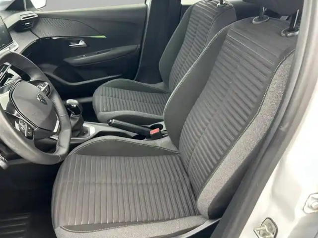Peugeot 208 puretech 75 s&amp;s bvm5 — photo 11