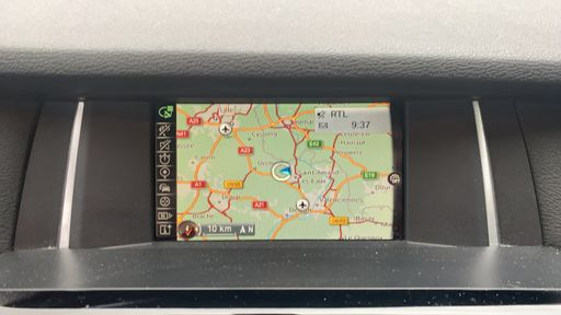 BMW X3 xDrive 20d 190 BVA8 - M Sport – 2016 – 168810 km – Diesel – Boîte Automatique — photo 6