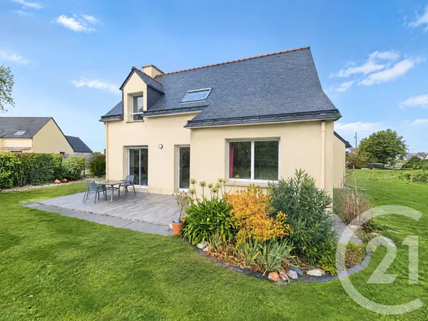 Maison 5 pièces 98 m²
