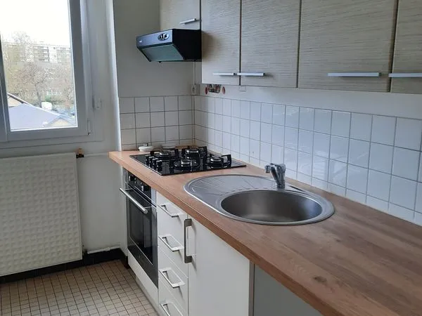 T2 proche IUT 46m²