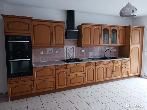 Location maison à valenciennes