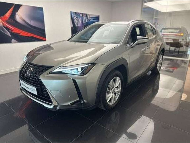 Lexus UX Lexus UX 250h 2WD Pack MY20