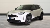 Toyota Yaris Cross 116h GR Sport MY22