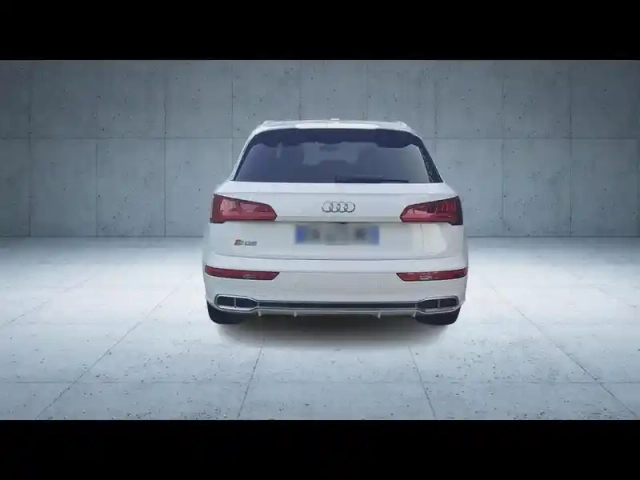 Audi Q5 s 3.0 v6 tfsi 354ch quattro tiptronic 8 — photo 6