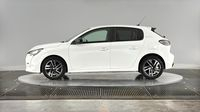 Peugeot 208 1.2 PureTech 100ch S&S Style — photo 7