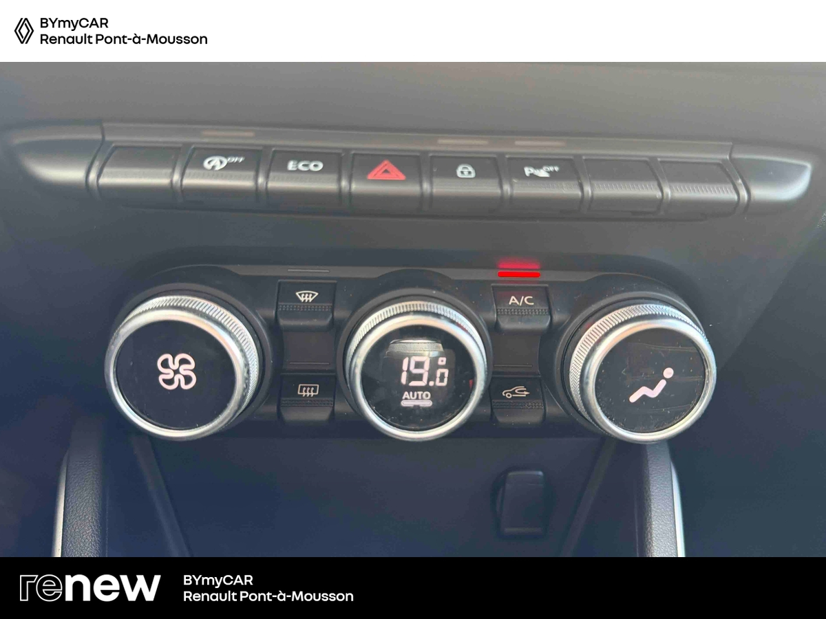 Dacia Duster dCi 110 4x2 — photo 22