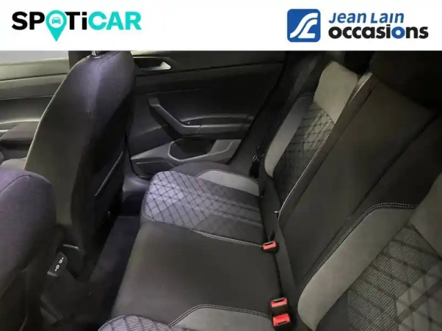 Volkswagen Taigo 1.0 tsi 116 dsg7 — photo 38