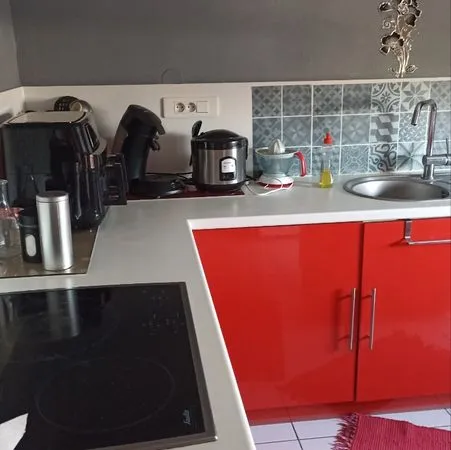 Appartement T5
