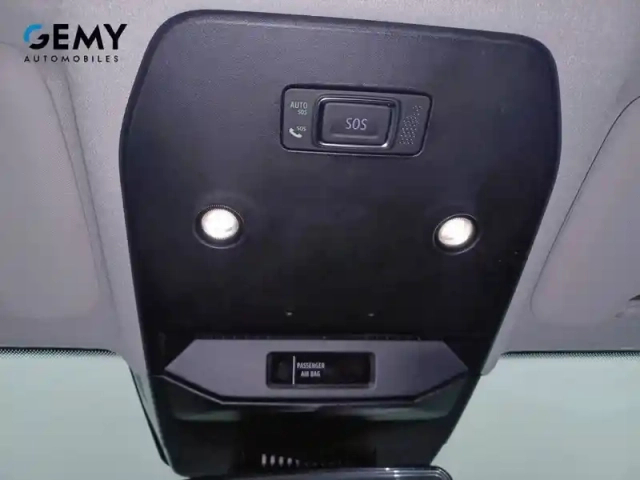 Renault Megane e-tech ev60 220 ch optimum charge — photo 30