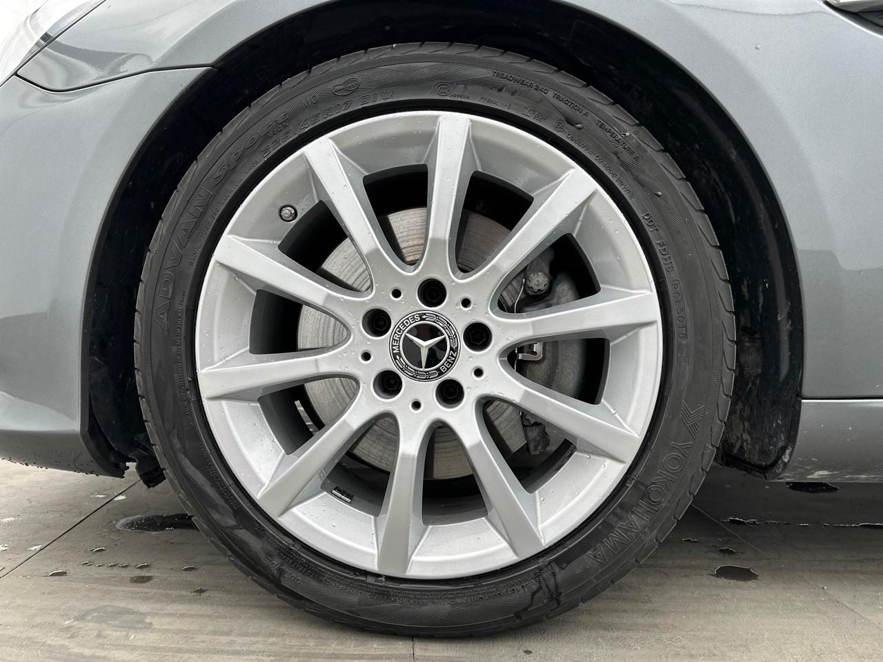Mercedes Slc 200 executive — photo 14