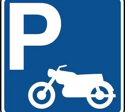 Parking 6 m²