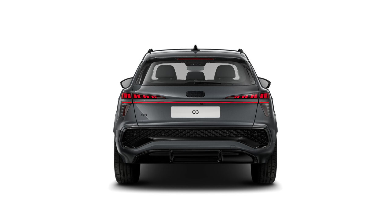 Audi Q3 e-hybrid 272 ch S tronic 6 — photo 6