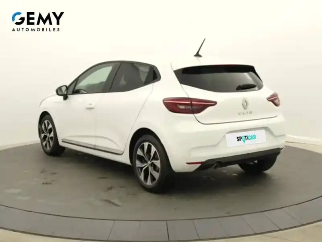 Renault Clio tce 90 — photo 7