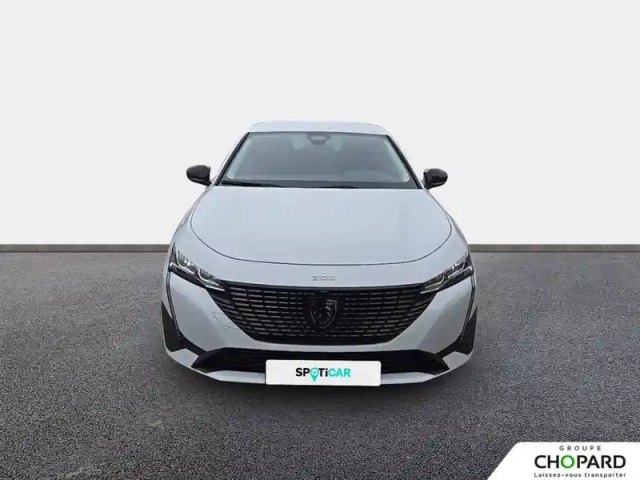 Peugeot 308 sw bluehdi 130ch s&amp;s eat8 — photo 4