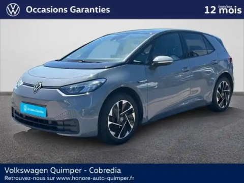 Volkswagen Id.3 204ch pro performance 58 kwh life plus