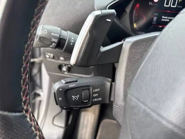 Ds Ds 3 ds3 crossback bluehdi 130 eat8 — photo 15