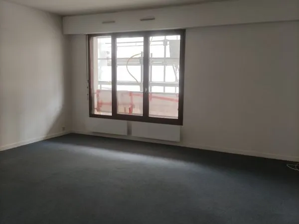 Appartement-2 pièces-53,34m²