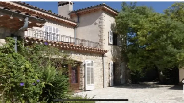 Appartement 3 pièces 51 m²