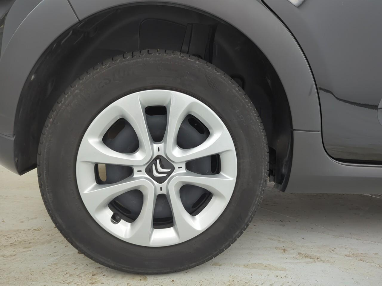 Citroën C3 puretech 83 ch bvm5 you — photo 31