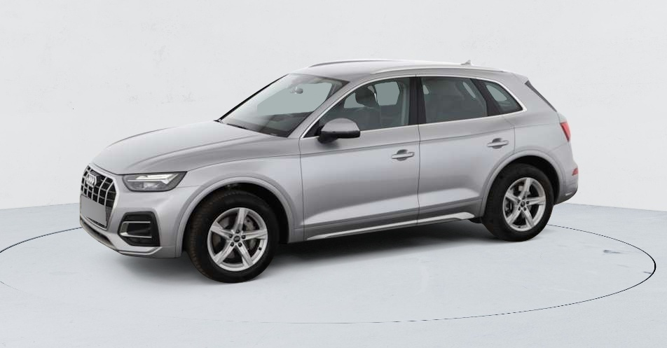 Audi Q5 — photo 2